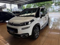 CITROEN Aircross 1.6 16V 4P SHINE FLEX AUTOMÁTICO