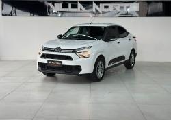 CITROEN Basalt 1.0 12V 4P FIREFLY FLEX FEEL