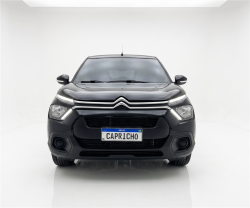 CITROEN C3 1.0 12V 4P FLEX FIREFLEY LIVE