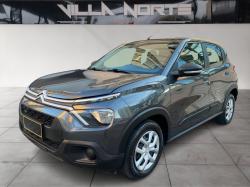 CITROEN C3 1.0 12V 4P FLEX FIREFLEY LIVE PACK