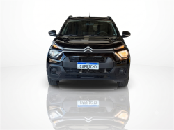 CITROEN C3 1.0 12V 4P FLEX FIREFLEY LIVE PACK