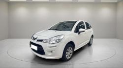 CITROEN C3 1.2 4P 12V PURE TECH ATTRATION FLEX
