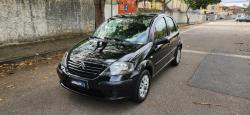 CITROEN C3 1.4 4P GLX FLEX
