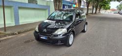 CITROEN C3 1.4 4P GLX FLEX