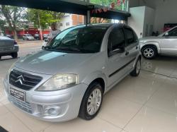 CITROEN C3 1.4 4P GLX FLEX
