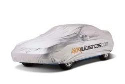 CITROEN C3 1.4 4P GLX FLEX