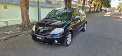 CITROEN C3 1.4 4P GLX FLEX
