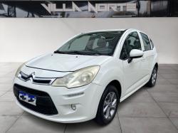 CITROEN C3 1.5 4P ATTRACTION FLEX
