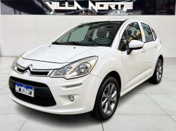 CITROEN C3 1.5 4P ATTRACTION FLEX