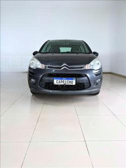 CITROEN C3 1.5 4P ORIGINE FLEX