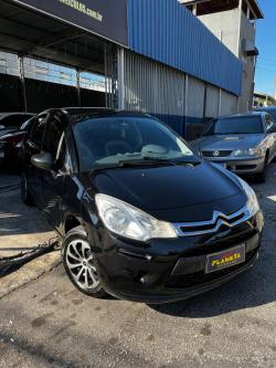 CITROEN C3 1.5 4P ORIGINE FLEX
