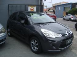 CITROEN C3 1.5 4P TENDANCE FLEX