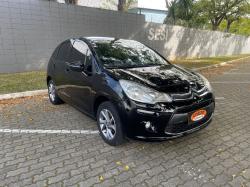CITROEN C3 1.5 4P TENDANCE FLEX