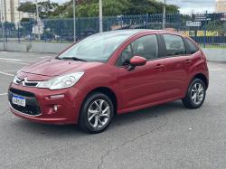 CITROEN C3 1.5 4P TENDANCE FLEX