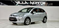 CITROEN C3 1.5 4P TENDANCE FLEX