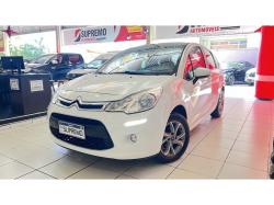 CITROEN C3 1.5 4P TENDANCE FLEX