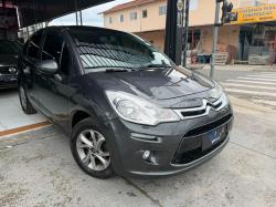 CITROEN C3 1.5 4P TENDANCE FLEX