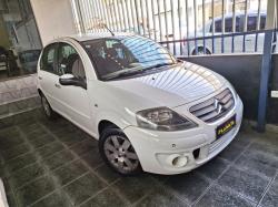 CITROEN C3 1.6 16V 4P EXCLUSIVE FLEX AUTOM�TICO