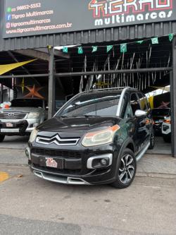 CITROEN C3 1.6 16V 4P EXCLUSIVE