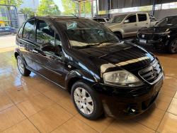 CITROEN C3 1.6 4P EXCLUSIVE SONORA FLEX AUTOM�TICO