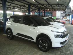 CITROEN C3 Aircross 1.0 12V 4P FLEX XTR TURBO 200 7 LUGARES AUTOM�TICO CVT