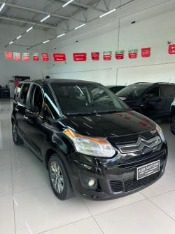 CITROEN C3 Picasso 1.6 16V 4P FLEX GLX