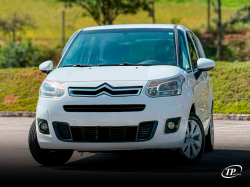 CITROEN C3 Picasso 1.5 4P FLEX GL