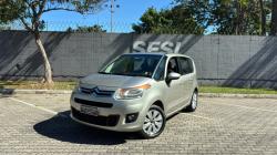 CITROEN C3 Picasso 1.6 16V 4P FLEX GLX