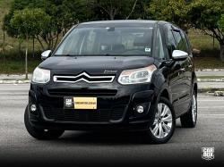 CITROEN C3 Picasso 1.6 16V 4P FLEX EXCLUSIVE