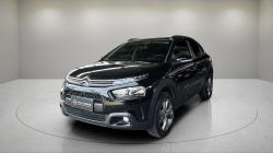 CITROEN C4 Cactus 1.6 16V 4P 120 VTI FLEX LIVE BUSINESS AUTOMTICO