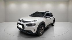 CITROEN C4 Cactus 1.6 16V 4P VTI 120 FLEX FEEL AUTOM�TICO