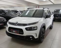 CITROEN C4 Cactus 1.6 16V 4P FLEX SHINE THP TURBO AUTOM�TICO