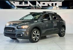 CITROEN C4 Cactus 1.6 16V 4P FLEX SHINE THP TURBO AUTOM�TICO