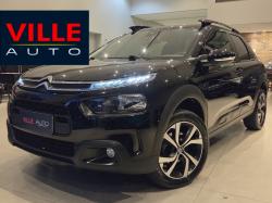 CITROEN C4 Cactus 1.6 16V 4P FLEX SHINE THP TURBO AUTOM�TICO