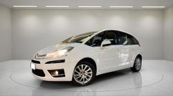 CITROEN C4 Grand Picasso 1.6 16V INTENSIVE TURBO AUTOM�TICO