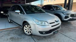 CITROEN C4 Hatch 2.0 16V 4P EXCLUSIVE