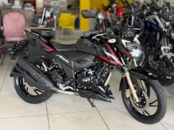 DAFRA Apache RTR 200 