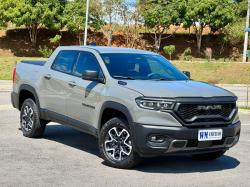DODGE Ram 5.7 V8 REBEL CABINE DUPLA 4X4 AUTOMTICO