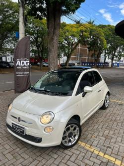 FIAT 500 1.4 16V SPORT