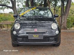FIAT 500 1.4 FLEX CULT DUALOGIC AUTOMATIZADO