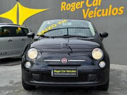 FIAT 500 1.4 FLEX CULT DUALOGIC AUTOMATIZADO