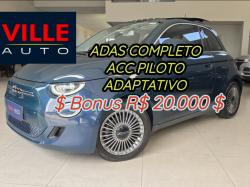 FIAT 500 E 2P EL�TRICO