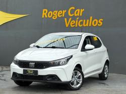 FIAT Argo 1.0 4P FLEX FIREFLY DRIVE