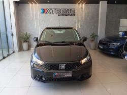 FIAT Argo 1.0 4P FLEX FIREFLY DRIVE FIAT Argo 1.0 4P FLEX FIREFLY DRIVE