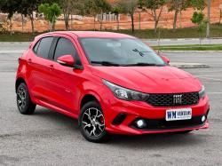 FIAT Argo 1.0 4P FLEX FIREFLY DRIVE