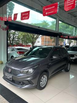 FIAT Argo 1.0 4P FLEX FIREFLY DRIVE