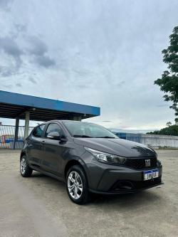 FIAT Argo 1.0 4P FLEX FIREFLY