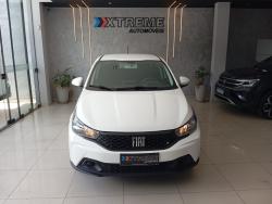 FIAT Argo 1.0 4P FLEX FIREFLY DRIVE