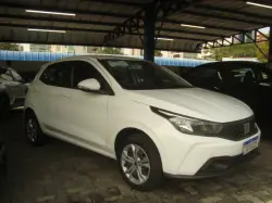 FIAT Argo 1.0 4P FLEX FIREFLY DRIVE