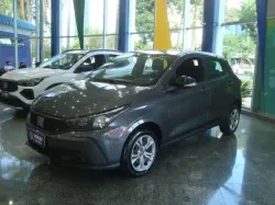 FIAT Argo 1.0 4P FLEX FIREFLY DRIVE